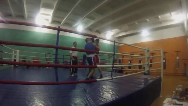 14 Кузнецов Евгений (Challenger) - Пантиев Хамдан (Дубна) смотреть онлайн