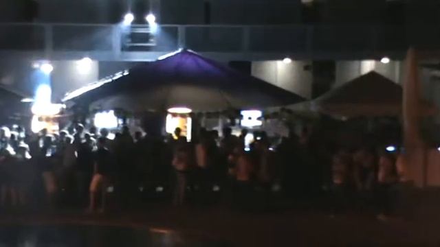 10. Beachparty im Weinlandbad Mistelbach смотреть онлайн