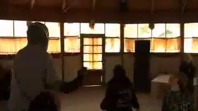 SASS | 2008 Podcast #1 смотреть онлайн