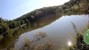 ЭТИ СНАСТИ РОЗРЫВАЮТ ТОЛСТОЛОБА! ОСЕННИЙ ЖОР! рыбалка на толстолоба, ловля амура, карась на удочку.