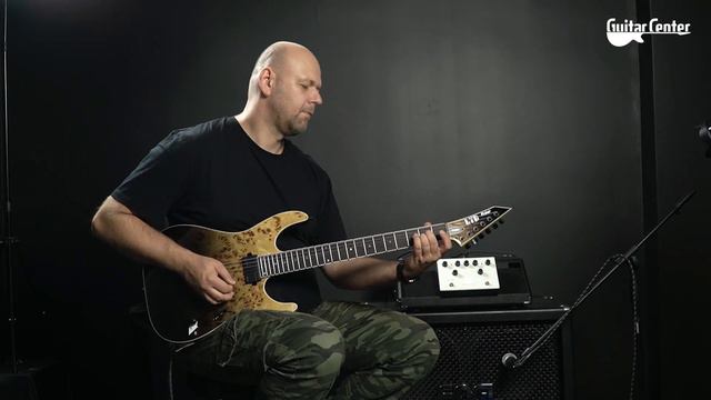 Blackstar Dept. 10 AMPED 1 | TV Guitar Center