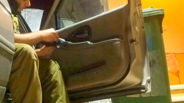 How To Remove A Chevy Lumina Door Panel