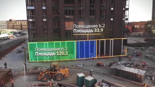 ЖК Метрополия смотреть онлайн