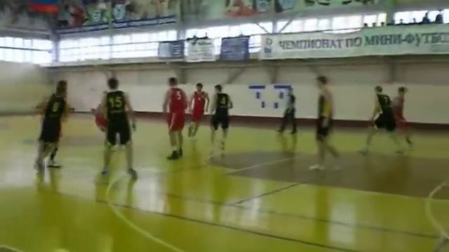 Чемпионат Курской области - 2013 Прибор-Прямицыно-1 25.04.13 смотреть онлайн