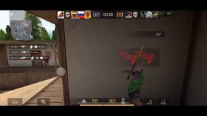 Мувик в стандофф 2