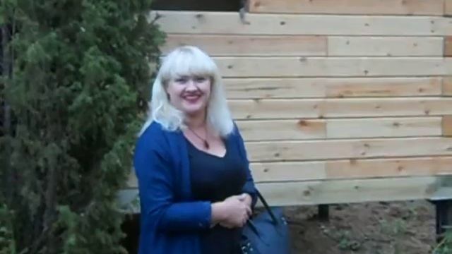 Отзыв о строительстве дома из бруса 9x9, по проекту ДБ4, Московская обл., Нарофоминск смотреть онлайн