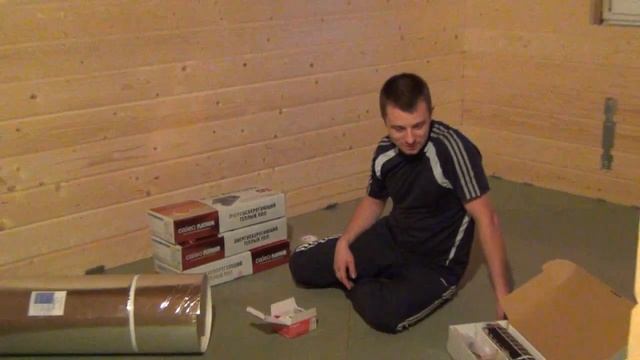 Видеоотзыв Caleo Platinum смотреть онлайн