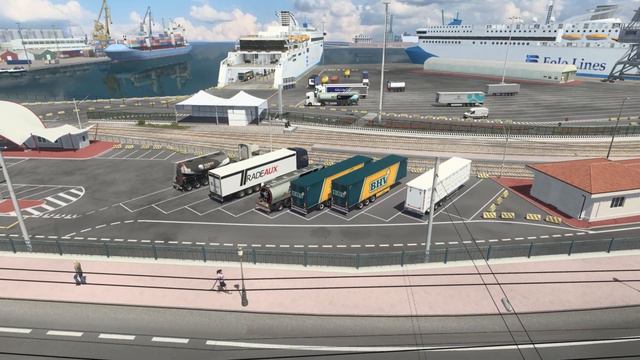 |ETS2| ProMods 2.67 Update Release! What's new?! смотреть онлайн