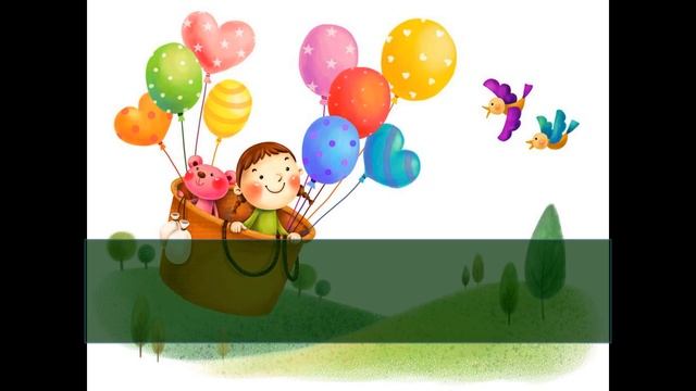 Розучування пісні "Хвостики метелики" Н.Май смотреть онлайн