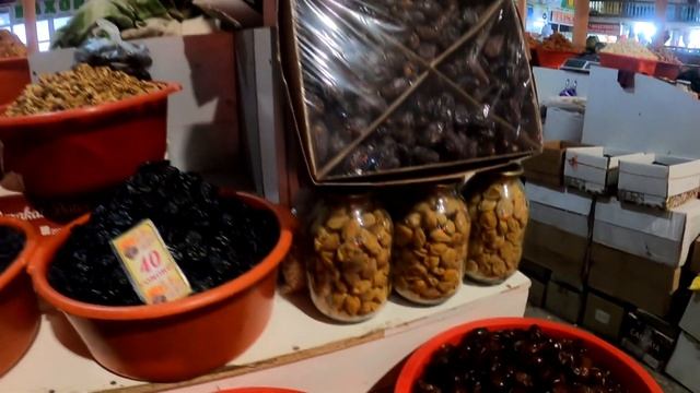 Хучанд! Бозори Панчшанбе Шабона Нархи Арзон смотреть онлайн