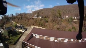 Отель Роз Мари