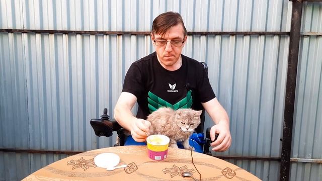 САМОЕ ПОЛЕЗНОЕ МОРОЖЕНОЕ protein ice cream смотреть онлайн