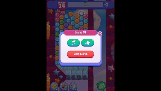 Plants vs Zombies 2 & Angry Birds Tablet Gameplay смотреть онлайн