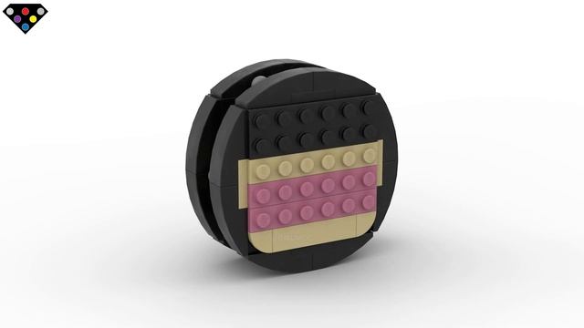 LEGO ROBLOX DOORS - SCREECH смотреть онлайн