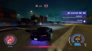 ASTON MARTIN DB11 VOLANTE - 5 КОНТРАКТ - ЖАРКАЯ ПОГОНЯ ( ПРОХОЖДЕНИЕ - Need For Speed Heat # 41 )