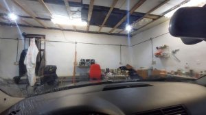 Струйно-веерные форсунки омывателя от A7 на Audi A4 B7