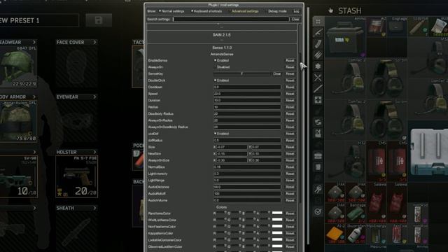 Full SPT Mod List & Game Settings For Ultra Smooth + Fun Gameplay! | SPT (3.7.1) смотреть онлайн