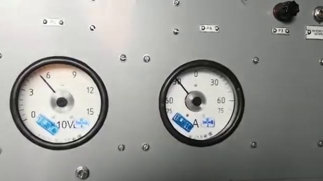 3ЭС5К подъём токоприемника при отсутствии воздуха в ЗР и ГР,при нормальной АБ...