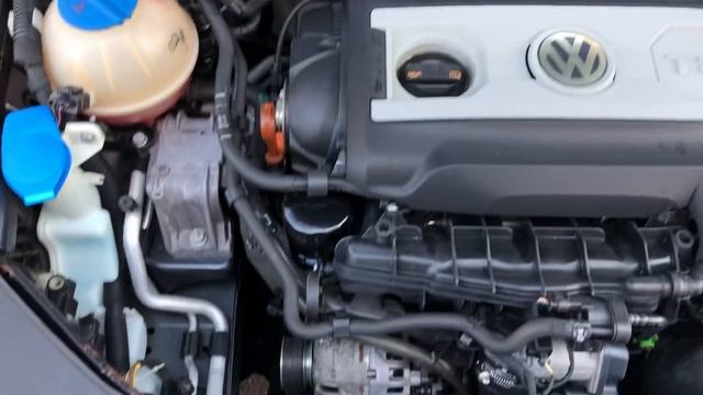 Passat CC 2010 года смотреть онлайн