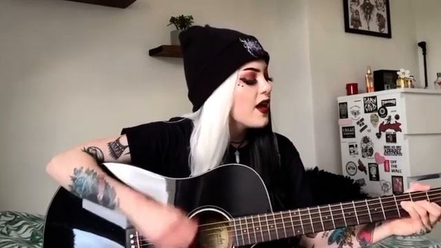 Violins - Lagwagon Cover