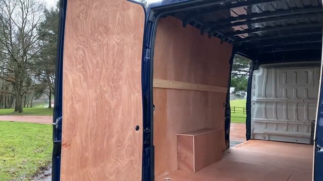 Peugeot Boxer L4 H2 130 Euro 6 2017 33 K