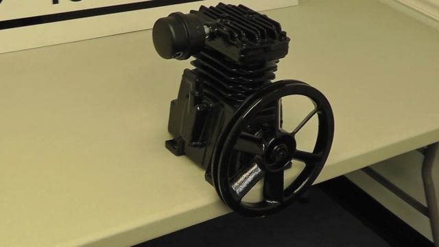 The Schulz SZ-MSL10 Compressor Pump - MASTERTOOLREPAIR.COM смотреть онлайн