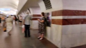 Таганско-Краснопресненская линия