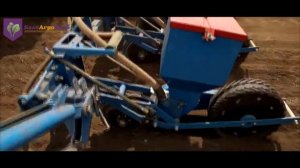 СПП-8 сеялка точного высева с дисковым сошником