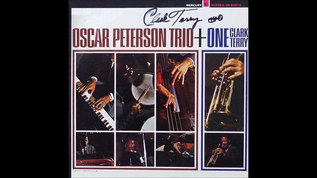 Mumbles - Oscar Peterson & Clark Terry смотреть онлайн