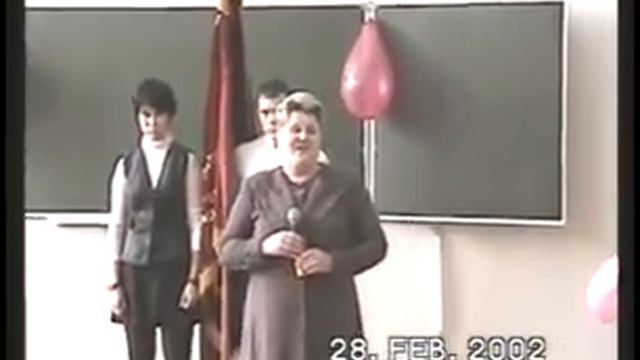 Вручение дипломов БГСХА 2003 смотреть онлайн