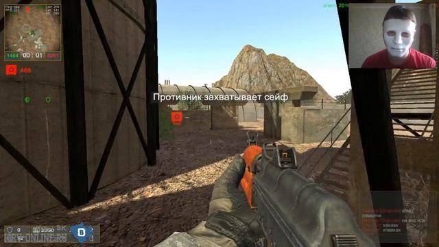 Игра Shoot 4 Cash Вконтакте смотреть онлайн