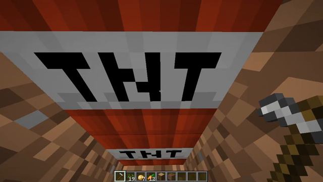 Minecraft 1 16 1 Одиночная игра 2020 07 14 09 59 33 смотреть онлайн