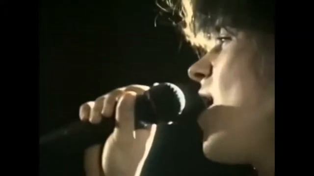 Женя Белоусов   Девочка моя синеглазая  Видеоклип  1988