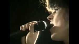 Женя Белоусов   Девочка моя синеглазая  Видеоклип  1988