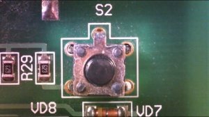 мультиварка не работают  кнопки Redmond rmc-m25