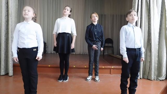 Поздравление с 23 февраля учителей мужчин от в/а "Максимум" г.Губкин смотреть онлайн