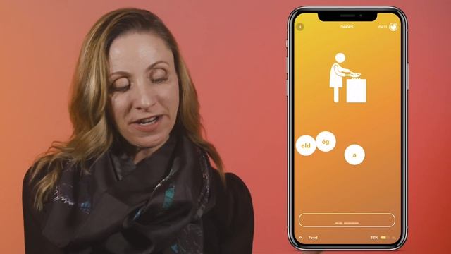 Why I Love This App: Heidi Munc from Nationwide on the language learning magic of 'Drops' смотреть онлайн