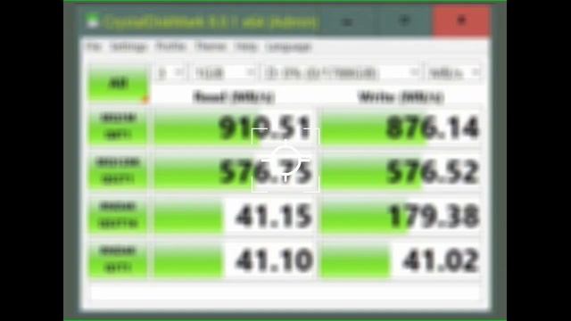 ASUS ROG STRIX Arion Aluminum Alloy M.2 NVMe SSD External Portable Enclosure Case Adapter, US Revie смотреть онлайн