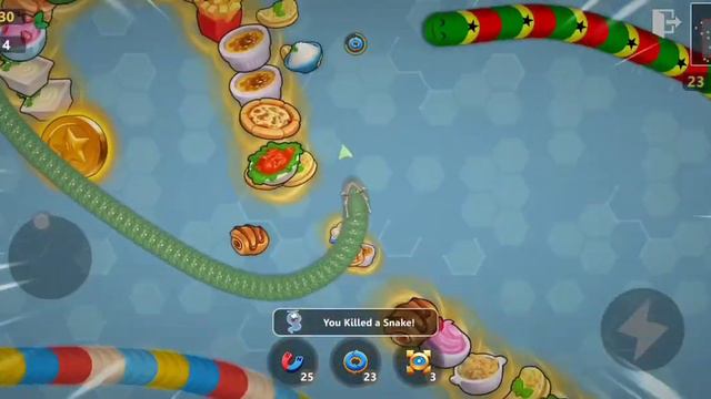 Dangerous Dragon Snake survival in small cage#snake #snakevideo #gaming смотреть онлайн