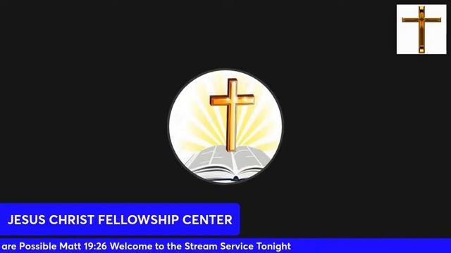 Live Fellowship (The Importance of Warning People) смотреть онлайн