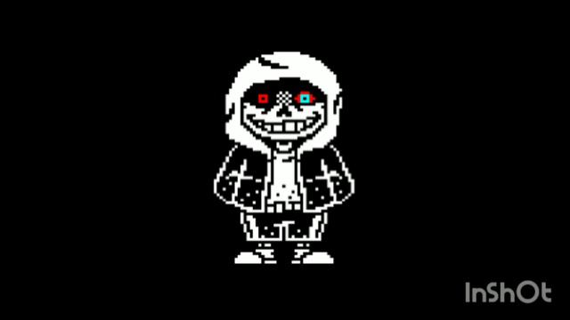 dusttale last genocide phase 1 смотреть онлайн