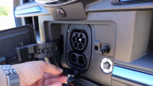 Ford E-Transit. O comparatie sincera cu Mercedes-Benz eSprinter #477 смотреть онлайн