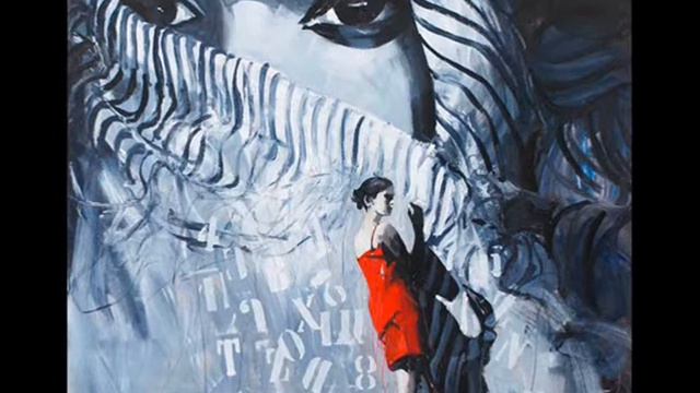 Koop - Koop Island Blues