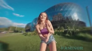 ТРИ ЖЕЛАНЬЯ. Танцуют все.