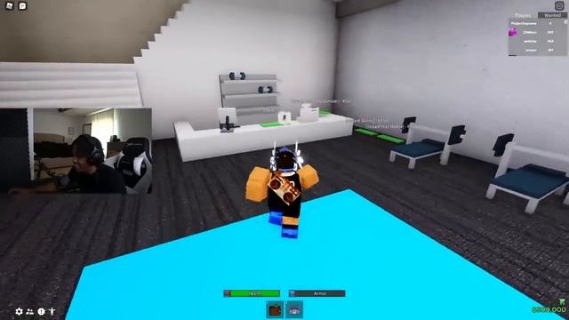 I Played FAKE Roblox Da Hood Games.. they sucked.. смотреть онлайн
