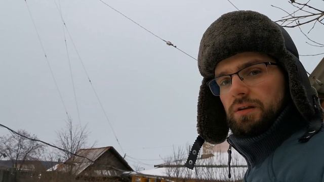 Как зимуют пчелы при +6 и пару слов о новых ветеринарных правилах. Пасека Старчевских смотреть онлайн