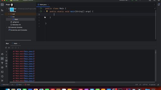 Java #10.1 | 2 Videoda Java'da Metotlar (2. Video) смотреть онлайн