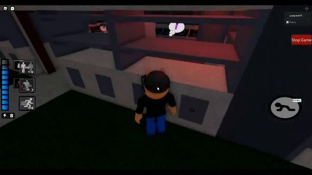 PIGGY BUILD MODE STORY CHAPTER 9 ( military base ) смотреть онлайн