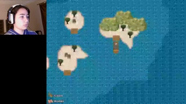 Aveyond: Rhen's Quest - Part 40 смотреть онлайн