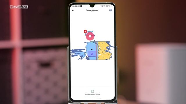 На что способен Honor Choice Robot Cleaner R2? Чем отличается от Honor Choice Robot Cleaner R2 Plus смотреть онлайн